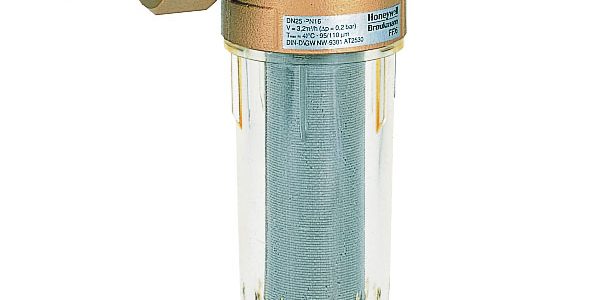 Filtry Honeywell – moc innowacji filtr Honeywell