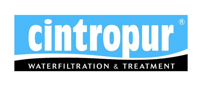 Cintropur – belgijskie filtry do wody