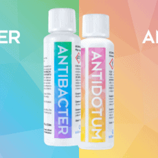 Ecoperla Antidotum i Antibacter – błyskawiczna konserwacja filtrów wody Ecoperla Antidotum i Antibacter – błyskawiczna konserwacja filtrów wody