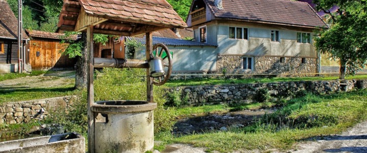 Co może spowodować żelazo i mangan w wodzie?