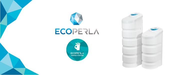 Zmiękczacz wody Ecoperla Toro 35 – wielka premiera!