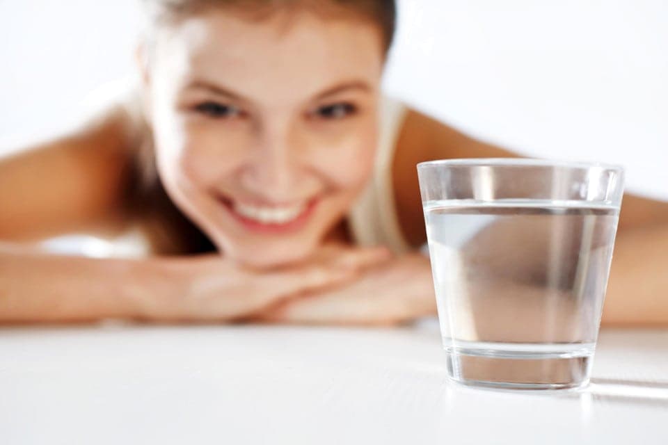 Odwrócona osmoza – własne źródło wody pitnej w domu