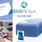Jakie są zalety zmiękczacza wody Ecoperla Slimline 24?