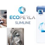 Ecoperla Slimline – niezawodne zmiękczacze wody z WiFi