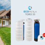 Zmiękczacz wody Ecoperla Toro 35 – wielka premiera!